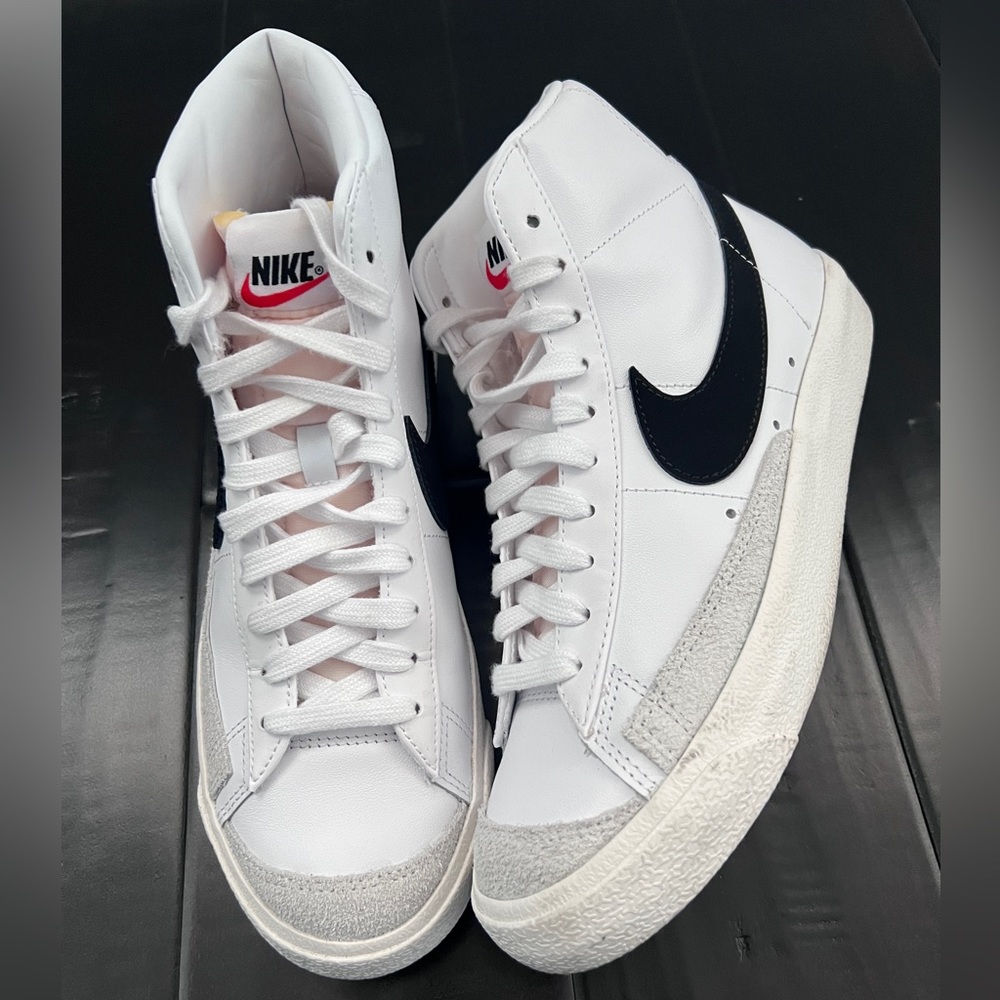 Nike Blazer Mid ‘77